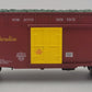RMT 86499-40 O Gauge Strasburg Railroad 40' Tobacco Car #695 EX/Box