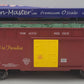RMT 86499-40 O Gauge Strasburg Railroad 40' Tobacco Car #695 EX/Box