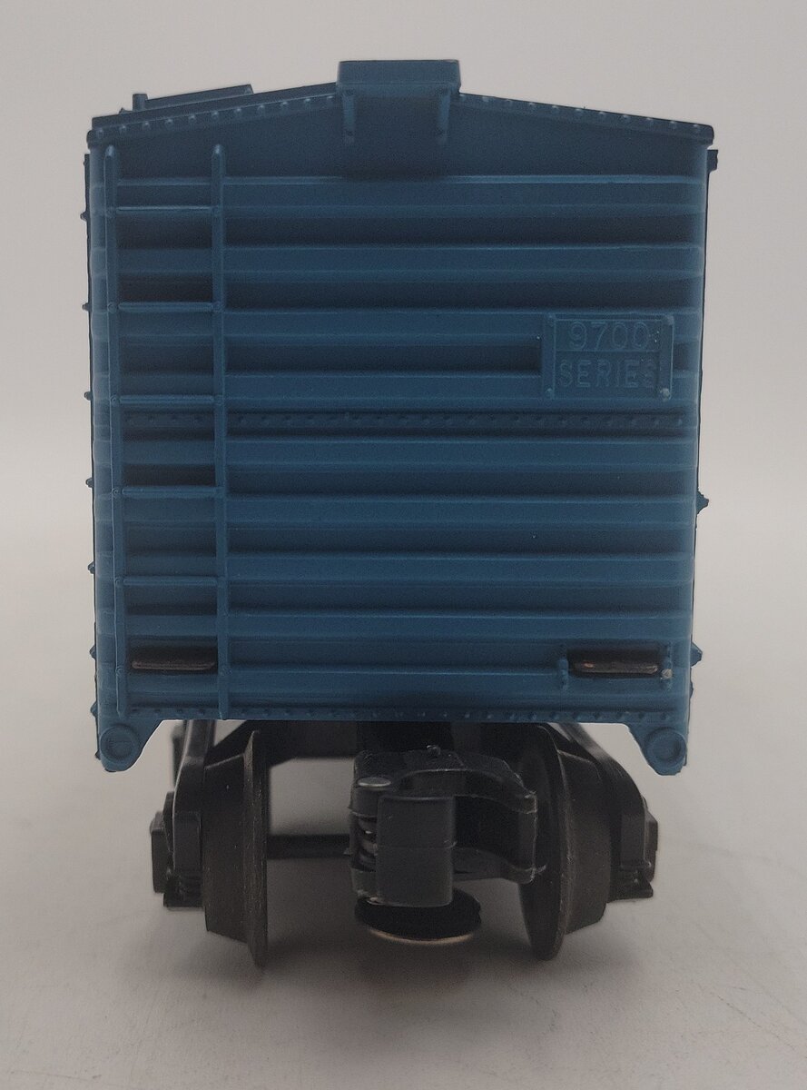 Lionel 6-9768 O Gauge Boston & Maine Boxcar VG/Box
