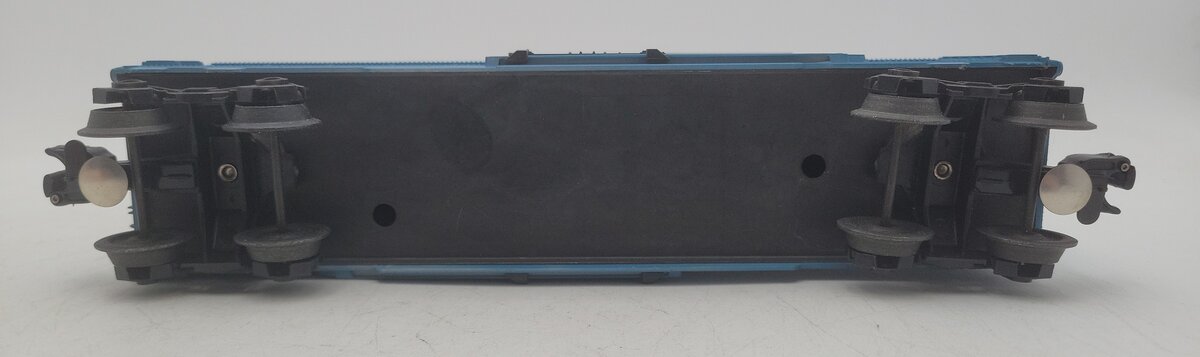Lionel 6-9768 O Gauge Boston & Maine Boxcar VG/Box