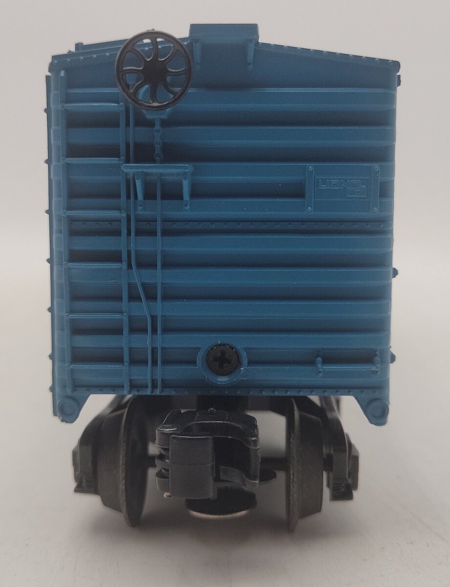 Lionel 6-9768 O Gauge Boston & Maine Boxcar VG/Box