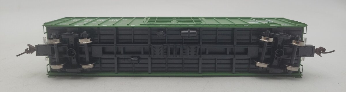 Athearn 92952 HO Scale Burlington Northern 50' FMC Plug Door Box Car #322486 LN/Box