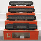 Lionel 6-19060 O Gauge New York Central Pullman Heavyweight Cars (Set of 4) EX/Box