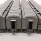 Lionel 6-19060 O Gauge New York Central Pullman Heavyweight Cars (Set of 4) EX/Box