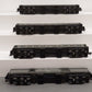 Lionel 6-19060 O Gauge New York Central Pullman Heavyweight Cars (Set of 4) EX/Box
