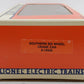 Lionel 6-39496 O Gauge LRRC #6475-10 Pickles Vat Car 50th Anniversary LN/Box