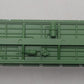 Athearn 88114 HO Scale Burlington Northern 60' Bulkhead Flatcar #621760 LN/Box
