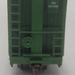 Athearn 88114 HO Scale Burlington Northern 60' Bulkhead Flatcar #621760 LN/Box