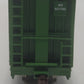 Athearn 88114 HO Scale Burlington Northern 60' Bulkhead Flatcar #621760 LN/Box