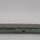 Athearn 88114 HO Scale Burlington Northern 60' Bulkhead Flatcar #621760 LN/Box