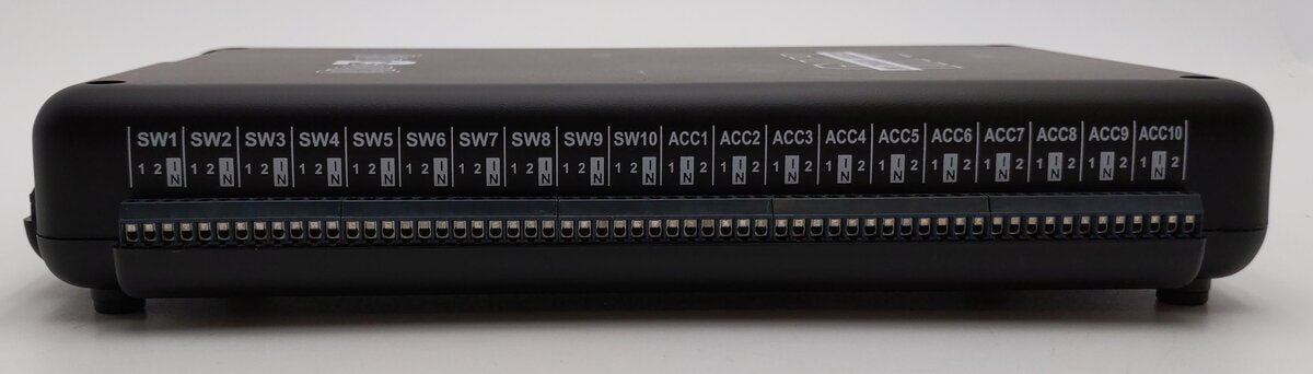 MTH 50-1004 DCS Accessory Interface Unit w/ PS2 EX/Box