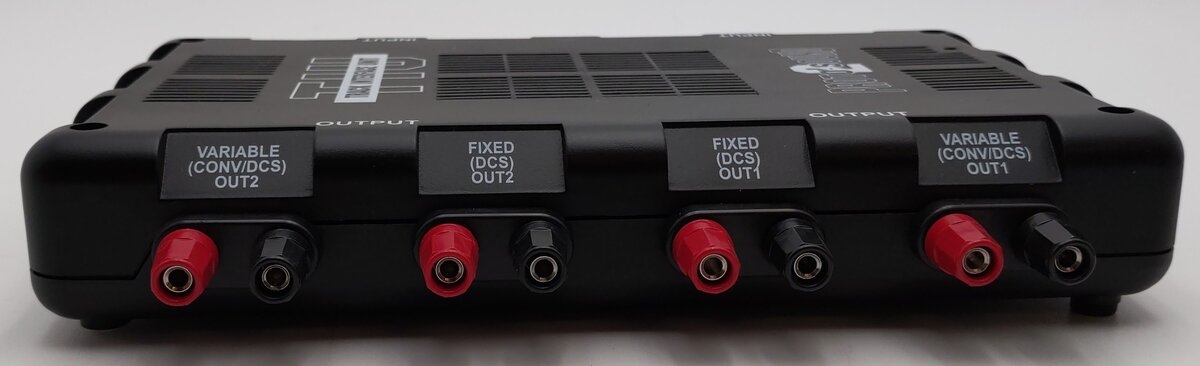 MTH 50-1001 O DCS Remote Control and DCS TIU Set EX/Box