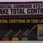 MTH 50-1001 O DCS Remote Control and DCS TIU Set EX/Box
