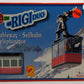 LGB 89390 Rigi Rigiduo Cable Car System EX/Box