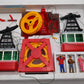 LGB 89390 Rigi Rigiduo Cable Car System EX/Box