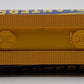 MTH 30-75114 Planters Peanuts 4-Bay Cylindrical Hopper LN/Box