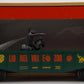 Lionel 6-19476 O Gauge Lionelville Zoo Gondola with Animals EX/Box