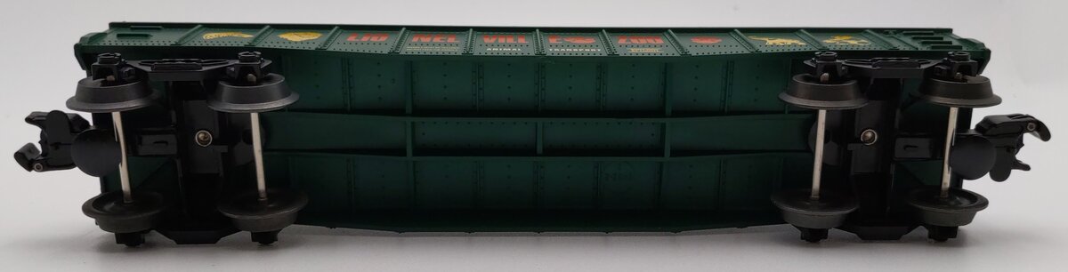 Lionel 6-19476 O Gauge Lionelville Zoo Gondola with Animals EX/Box