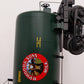 MTH 30-7381 O Gauge Hoods Dairy Modern Tank Car EX/Box