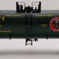 MTH 30-7381 O Gauge Hoods Dairy Modern Tank Car EX/Box