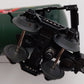 MTH 30-7381 O Gauge Hoods Dairy Modern Tank Car EX/Box