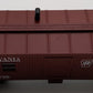 MTH 30-2124 O Gauge Pennsylvania Rotary Snow Plow #497788 EX/Box
