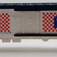 Lionel 6-9873 O Gauge Ralston Purina Billboard Reefer Car #9873 EX/Box