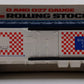 Lionel 6-9873 O Gauge Ralston Purina Billboard Reefer Car #9873 EX/Box