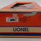 Lionel 6-16785 O Happy Holidays Music Reefer #5700 LN/Box