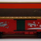 Lionel 6-16785 O Happy Holidays Music Reefer #5700 LN/Box