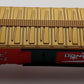 Lionel 6-16785 O Happy Holidays Music Reefer #5700 LN/Box