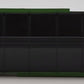 MTH 30-7137 O Gauge John Deere Stock Car LN/Box