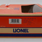 Lionel 6-16749 O Gauge Midget Mines Operating Ore Dump Car #3479 EX/Box