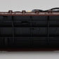 Lionel 6-17529 O Gauge AT&SF Flatcar w/Ford Milk Truck #90010 EX/Box