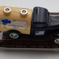 Lionel 6-17529 O Gauge AT&SF Flatcar w/Ford Milk Truck #90010 EX/Box