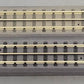 MTH 40-1019 O RealTrax - 30" Straight Section (6) EX