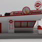 MTH 30-9069 Dairy Queen Restaurant Stand EX/Box