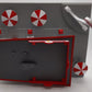 MTH 30-9069 Dairy Queen Restaurant Stand EX/Box