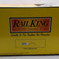 MTH 30-9069 Dairy Queen Restaurant Stand EX/Box