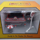 MTH 30-9069 Dairy Queen Restaurant Stand EX/Box