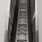 MTH 40-1121 O RealTrax Black Steel Arch Bridge VG