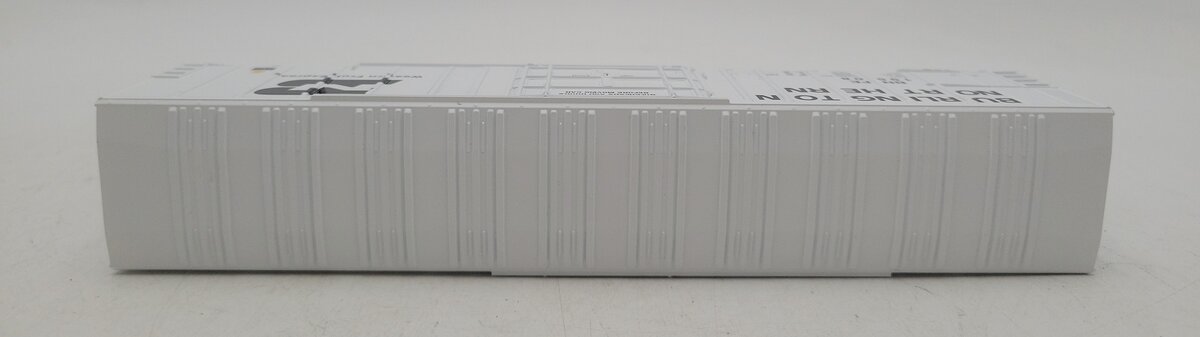Athearn 71158 HO Scale Burlington Northern 57' Mechanical Reefer #19508 LN/Box