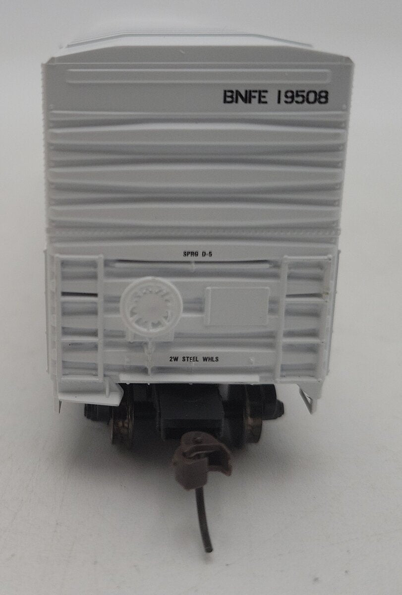 Athearn 71158 HO Scale Burlington Northern 57' Mechanical Reefer #19508 LN/Box