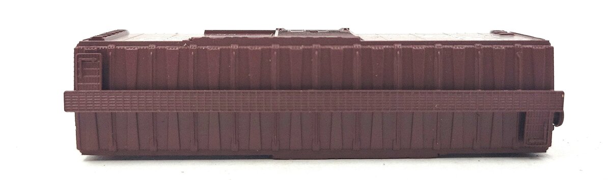 Atlas 3401 N Scale Atlantic Coast Line 40' Boxcar LN/Box