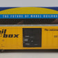 Athearn 96620 HO Scale Railbox (RBOX) 50' FMC 5347 Box Car #39467 LN/Box