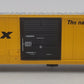 Athearn 96620 HO Scale Railbox (RBOX) 50' FMC 5347 Box Car #39467 LN/Box