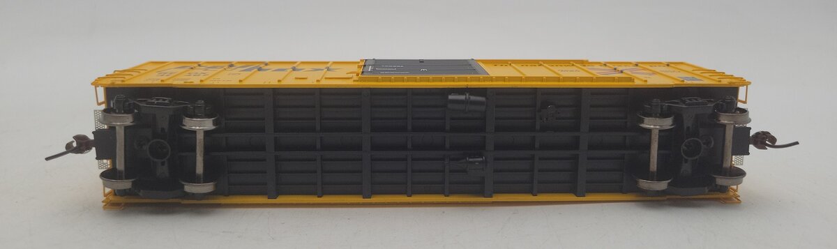 Athearn 96620 HO Scale Railbox (RBOX) 50' FMC 5347 Box Car #39467 LN/Box
