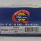 Athearn 96620 HO Scale Railbox (RBOX) 50' FMC 5347 Box Car #39467 LN/Box