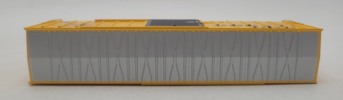 Athearn 96620 HO Scale Railbox (RBOX) 50' FMC 5347 Box Car #39467 LN/Box