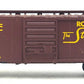 Atlas 3420 N Scale Union Pacific 40' Boxcar #193564 EX/Box